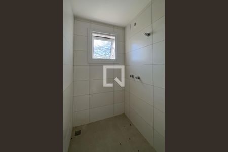 Apartamento à venda com 95m², 3 quartos e 2 vagasBanheiro da Suíte 1