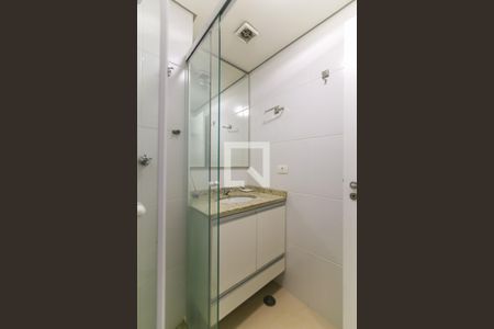 Apartamento para alugar com 40m², 1 quarto e 1 vagaBanheiro 