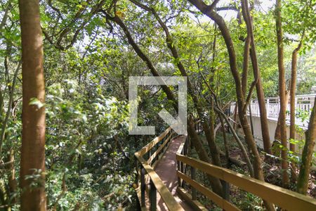 Apartamento para alugar com 40m², 1 quarto e 1 vagaÁrea comum