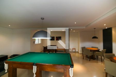Apartamento para alugar com 40m², 1 quarto e 1 vagaSala de Jogos