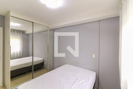 Quarto  de apartamento para alugar com 1 quarto, 40m² em Panamby, São Paulo