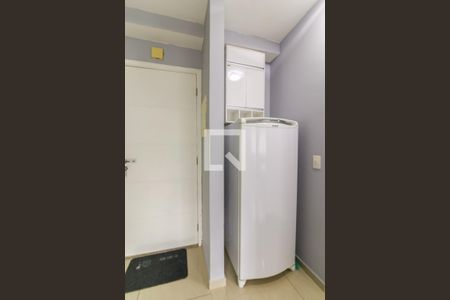 Apartamento para alugar com 40m², 1 quarto e 1 vagaCozinha