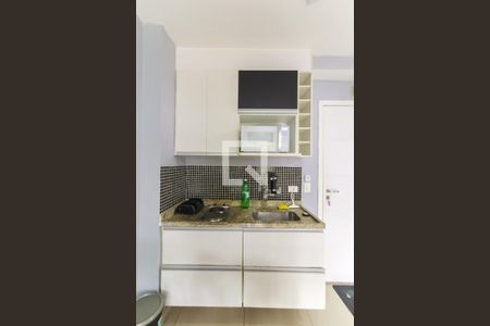 Apartamento para alugar com 40m², 1 quarto e 1 vagaCozinha