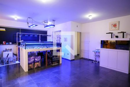 Casa à venda com 481m², 2 quartos e 4 vagasÁrea externa