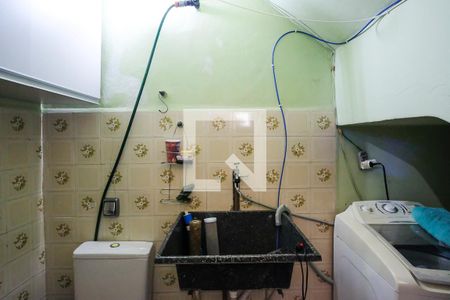 Casa à venda com 481m², 2 quartos e 4 vagasÁrea de Serviço