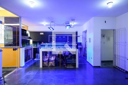 Casa à venda com 481m², 2 quartos e 4 vagasÁrea externa