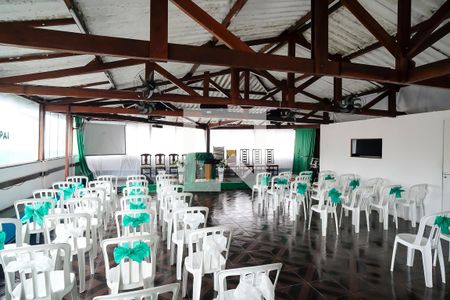 Casa à venda com 481m², 2 quartos e 4 vagasSegundo Andar