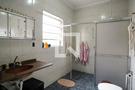 Casa à venda com 481m², 2 quartos e 4 vagasBanheiro