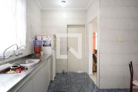 Casa à venda com 481m², 2 quartos e 4 vagasCozinha