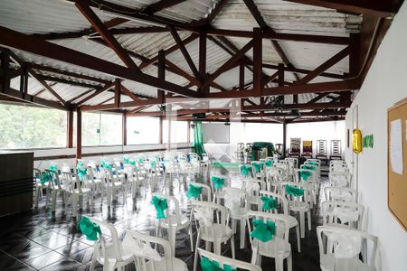 Casa à venda com 481m², 2 quartos e 4 vagasSegundo Andar