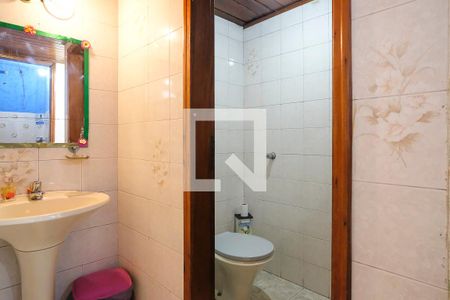 Casa à venda com 481m², 2 quartos e 4 vagasBanheiro 1-Segundo Andar