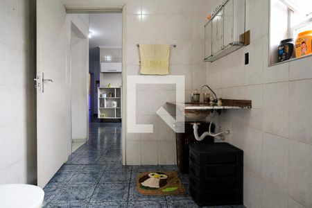 Casa à venda com 481m², 2 quartos e 4 vagasBanheiro