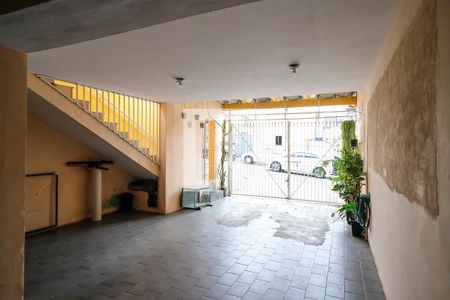 Casa à venda com 481m², 2 quartos e 4 vagasGaragem