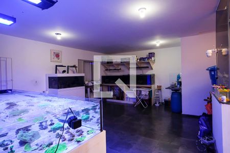 Casa à venda com 481m², 2 quartos e 4 vagasÁrea externa