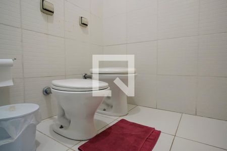 Casa à venda com 120m², 2 quartos e sem vagaBanheiro 2