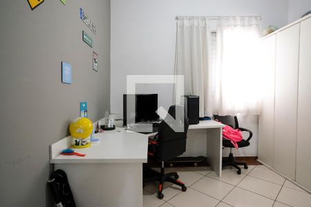 Casa à venda com 120m², 2 quartos e sem vagaQuarto 2