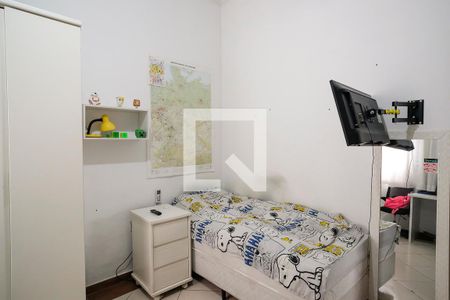 Casa à venda com 120m², 2 quartos e sem vagaQuarto 2