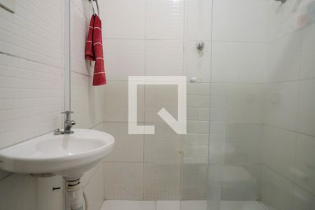 Casa à venda com 120m², 2 quartos e sem vagaBanheiro 2