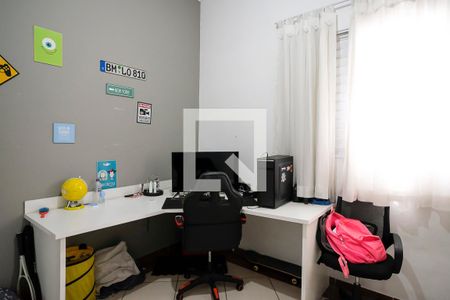 Casa à venda com 120m², 2 quartos e sem vagaQuarto 2