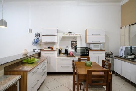 Casa à venda com 120m², 2 quartos e sem vagaCozinha