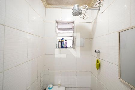 Casa à venda com 120m², 2 quartos e sem vagaBanheiro 1