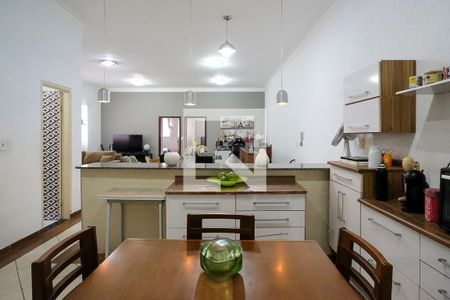 Casa à venda com 120m², 2 quartos e sem vagaCozinha