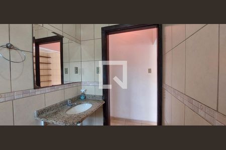 Casa para alugar com 100m², 1 quarto e 1 vaga Casa para alugar com 100m², 1 quarto e 1 vagaBanheiro Quarto 2
