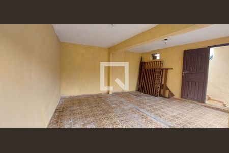 Casa para alugar com 100m², 1 quarto e 1 vaga Casa para alugar com 100m², 1 quarto e 1 vagaGaragem