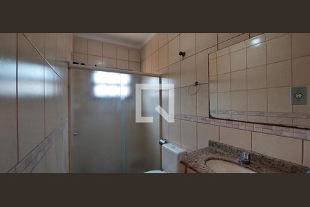 Casa para alugar com 100m², 1 quarto e 1 vaga Casa para alugar com 100m², 1 quarto e 1 vagaBanheiro Quarto 2