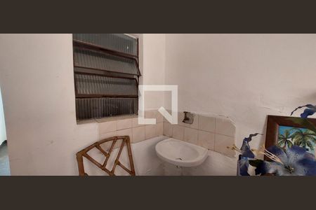 Casa para alugar com 100m², 1 quarto e 1 vaga Casa para alugar com 100m², 1 quarto e 1 vagaÁrea comum