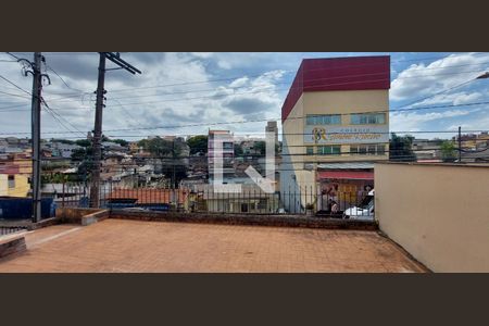 Casa para alugar com 100m², 1 quarto e 1 vaga Casa para alugar com 100m², 1 quarto e 1 vagaQuintal