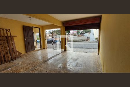 Casa para alugar com 100m², 1 quarto e 1 vaga Casa para alugar com 100m², 1 quarto e 1 vagaGaragem