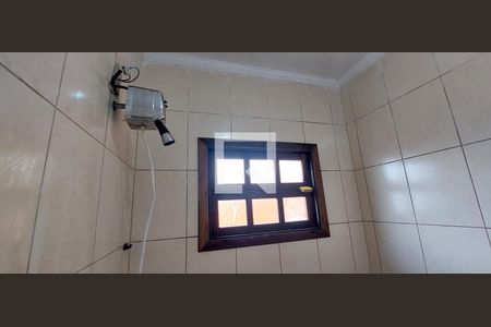 Casa para alugar com 100m², 1 quarto e 1 vaga Casa para alugar com 100m², 1 quarto e 1 vagaBanheiro Quarto 1 suíte - banheira