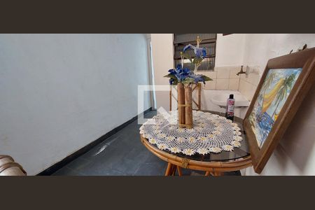 Casa para alugar com 100m², 1 quarto e 1 vaga Casa para alugar com 100m², 1 quarto e 1 vagaÁrea comum