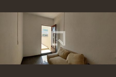 Casa para alugar com 100m², 1 quarto e 1 vaga Casa para alugar com 100m², 1 quarto e 1 vagaCorredor - Área comum