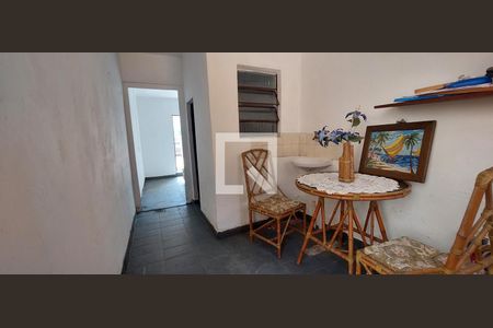 Casa para alugar com 100m², 1 quarto e 1 vaga Casa para alugar com 100m², 1 quarto e 1 vagaÁrea comum