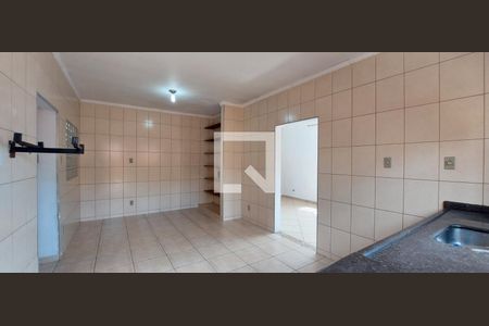 Casa para alugar com 100m², 1 quarto e 1 vaga Casa para alugar com 100m², 1 quarto e 1 vagaCozinha