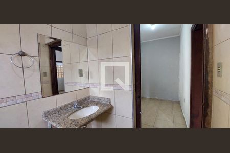 Casa para alugar com 100m², 1 quarto e 1 vaga Casa para alugar com 100m², 1 quarto e 1 vagaBanheiro Quarto 1 suíte