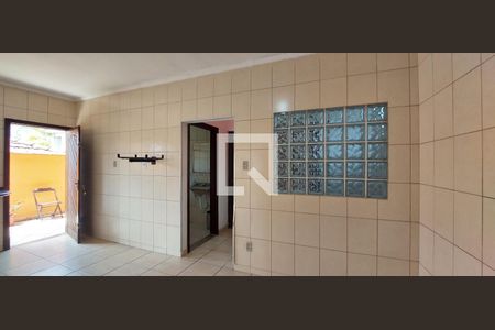 Casa para alugar com 100m², 1 quarto e 1 vaga Casa para alugar com 100m², 1 quarto e 1 vagaCozinha