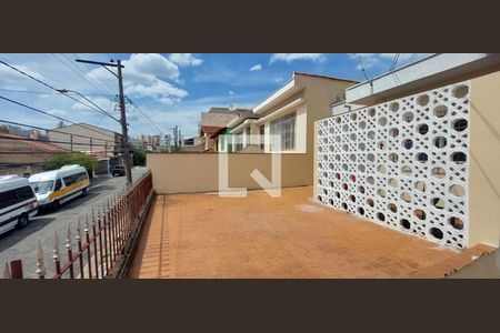 Casa para alugar com 100m², 1 quarto e 1 vaga Casa para alugar com 100m², 1 quarto e 1 vagaQuintal