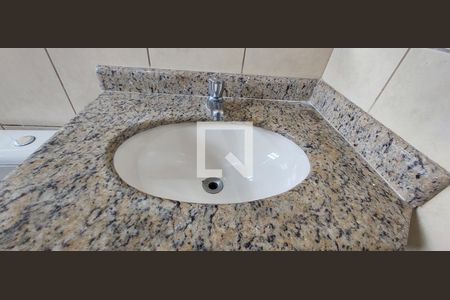 Casa para alugar com 100m², 1 quarto e 1 vaga Casa para alugar com 100m², 1 quarto e 1 vagaBanheiro Quarto 1 suíte - banheira