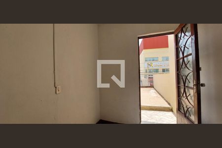 Casa para alugar com 100m², 1 quarto e 1 vaga Casa para alugar com 100m², 1 quarto e 1 vagaCorredor - Área comum