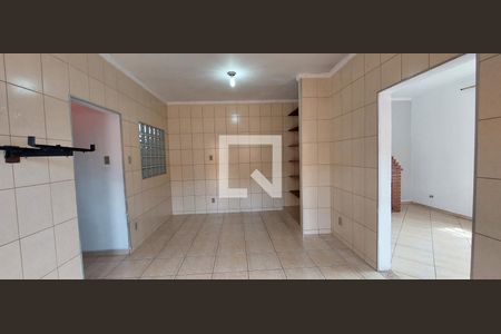 Casa para alugar com 100m², 1 quarto e 1 vaga Casa para alugar com 100m², 1 quarto e 1 vagaCozinha
