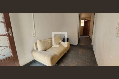 Casa para alugar com 100m², 1 quarto e 1 vaga Casa para alugar com 100m², 1 quarto e 1 vagaCorredor - Área comum