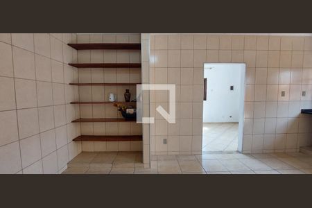Casa para alugar com 100m², 1 quarto e 1 vaga Casa para alugar com 100m², 1 quarto e 1 vagaCozinha