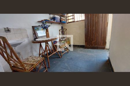Casa para alugar com 100m², 1 quarto e 1 vaga Casa para alugar com 100m², 1 quarto e 1 vagaÁrea comum