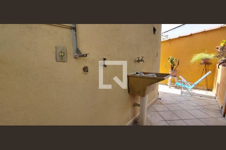 Casa para alugar com 100m², 1 quarto e 1 vaga Casa para alugar com 100m², 1 quarto e 1 vagaÁrea de Serviço