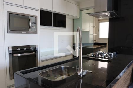 Apartamento para alugar com 56m², 2 quartos e 1 vaga Apartamento para alugar com 56m², 2 quartos e 1 vagaCozinha