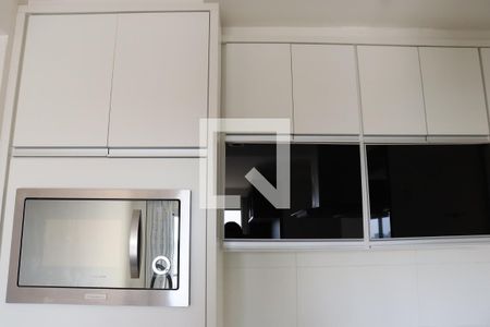 Apartamento para alugar com 56m², 2 quartos e 1 vaga Apartamento para alugar com 56m², 2 quartos e 1 vagaCozinha - Armários