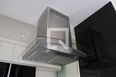 Apartamento para alugar com 56m², 2 quartos e 1 vaga Apartamento para alugar com 56m², 2 quartos e 1 vagaDetalhe da cozinha